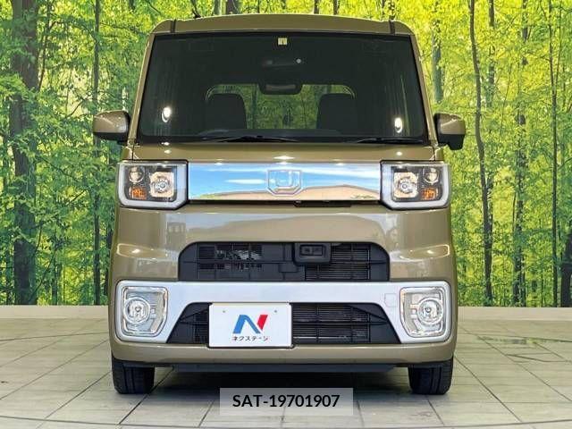 Daihatsu WAKE 2016-01 338894-15