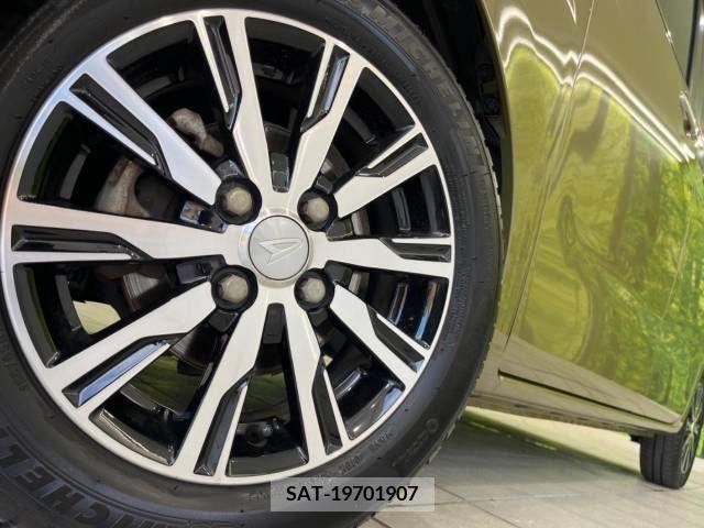 Daihatsu WAKE 2016-01 338894-14