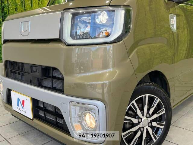 Daihatsu WAKE 2016-01 338894-13