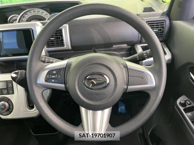 Daihatsu WAKE 2016-01 338894-12