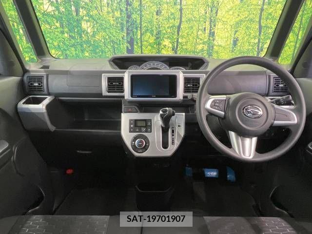 Daihatsu WAKE 2016-01 338894-1