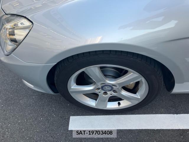 Mercedes Benz SLK 2011-08 429839-7