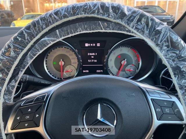 Mercedes Benz SLK 2011-08 429839-8