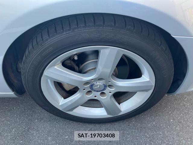 Mercedes Benz SLK 2011-08 429839-2