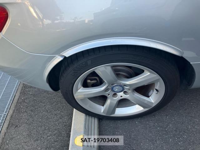 Mercedes Benz SLK 2011-08 429839-3