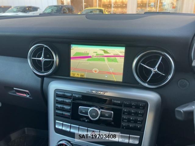 Mercedes Benz SLK 2011-08 429839-15