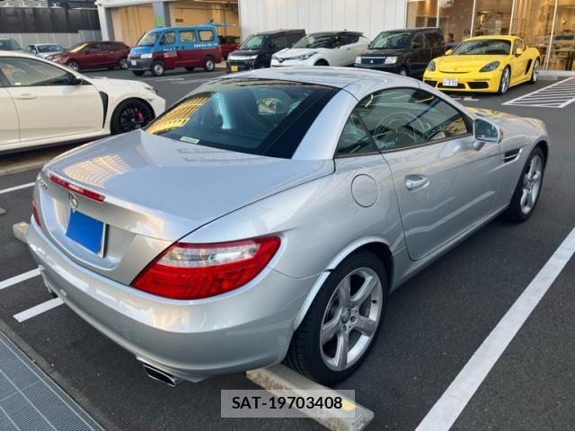 Mercedes Benz SLK 2011-08 429839-4