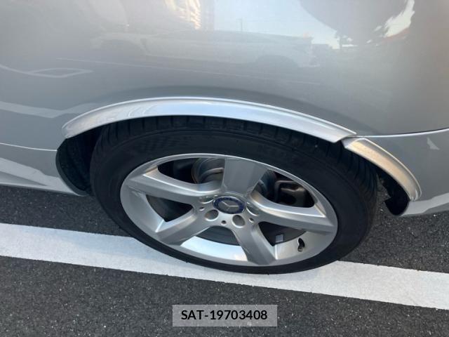 Mercedes Benz SLK 2011-08 429839-6