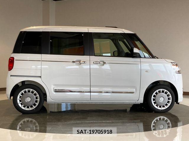 Daihatsu MOVE 2022-12 330040-5