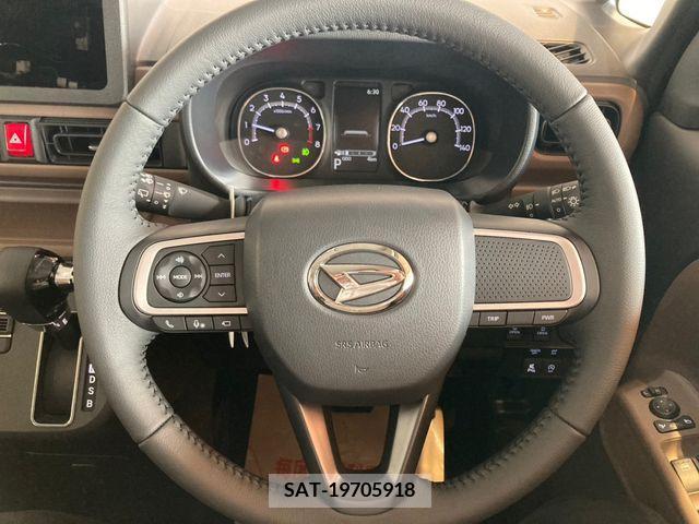 Daihatsu MOVE 2022-12 330040-12