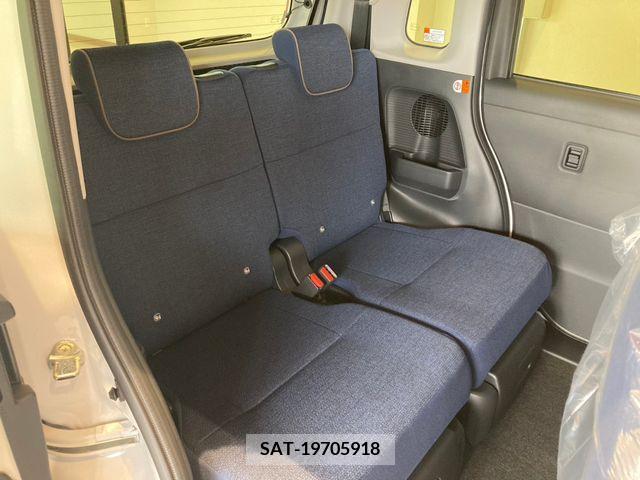 Daihatsu MOVE 2022-12 330040-9