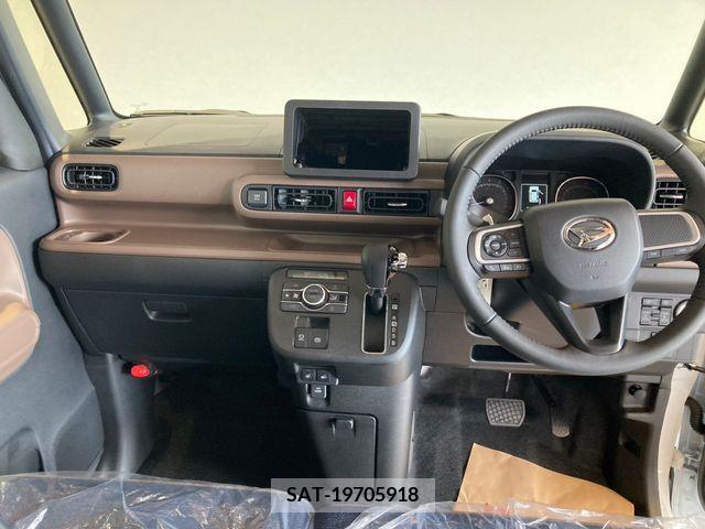 Daihatsu MOVE 2022-12 330040-10