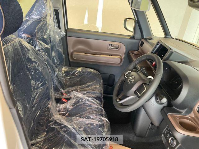 Daihatsu MOVE 2022-12 330040-11