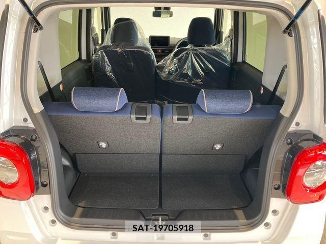 Daihatsu MOVE 2022-12 330040-8