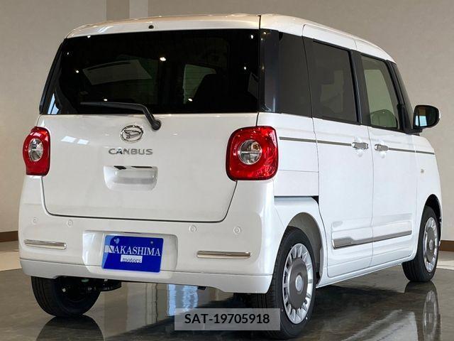 Daihatsu MOVE 2022-12 330040-4