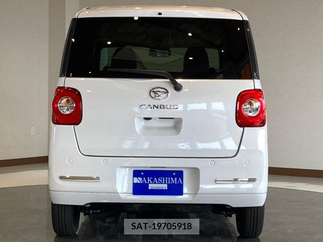 Daihatsu MOVE 2022-12 330040-3