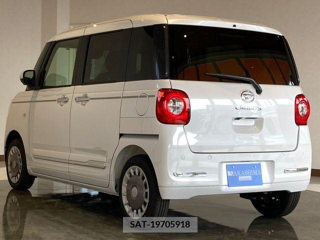 Daihatsu MOVE 2022-12 330040-2