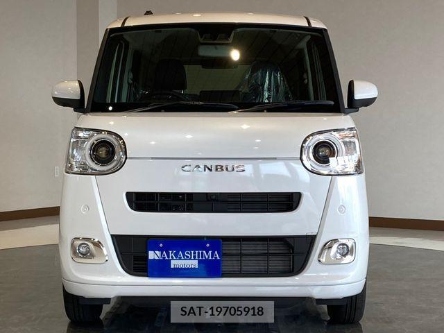 Daihatsu MOVE 2022-12 330040-7