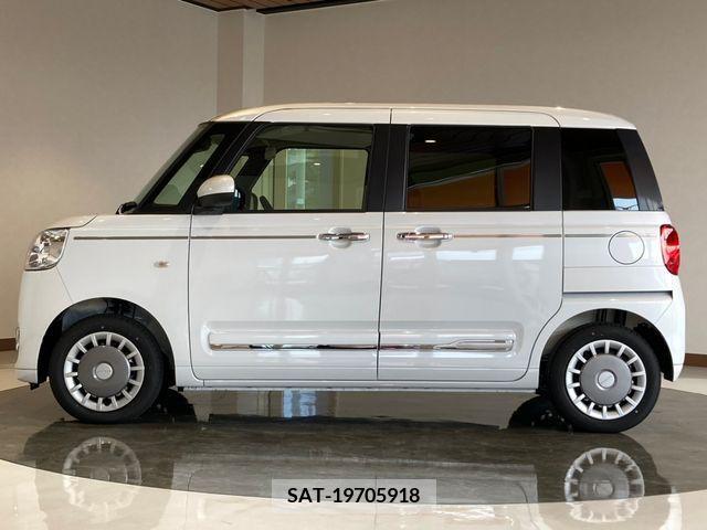 Daihatsu MOVE 2022-12 330040-1