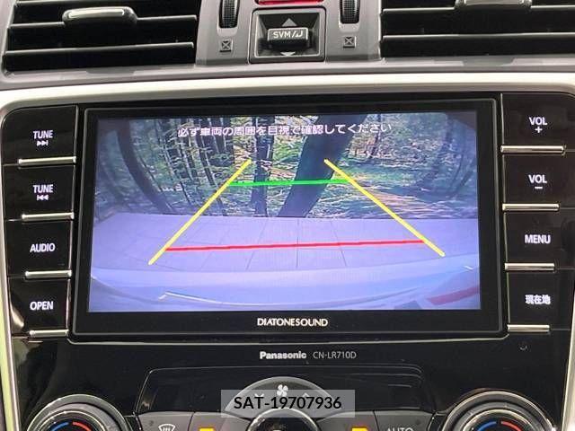 Subaru LEVORG 2016-06 275446-3