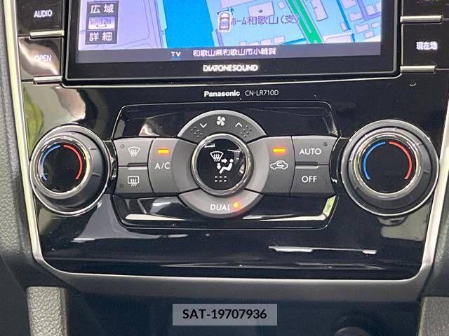Subaru LEVORG 2016-06 275446-7