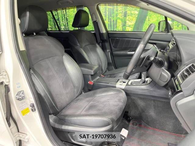 Subaru LEVORG 2016-06 275446-8