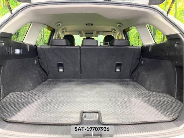 Subaru LEVORG 2016-06 275446-10