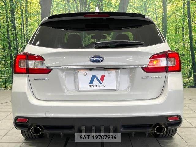 Subaru LEVORG 2016-06 275446-15