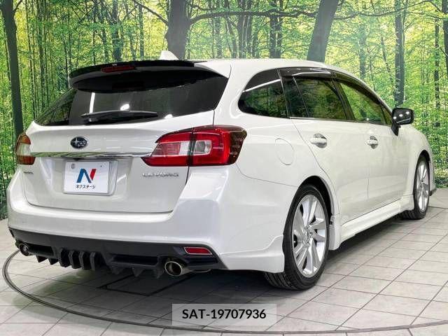 Subaru LEVORG 2016-06 275446-17