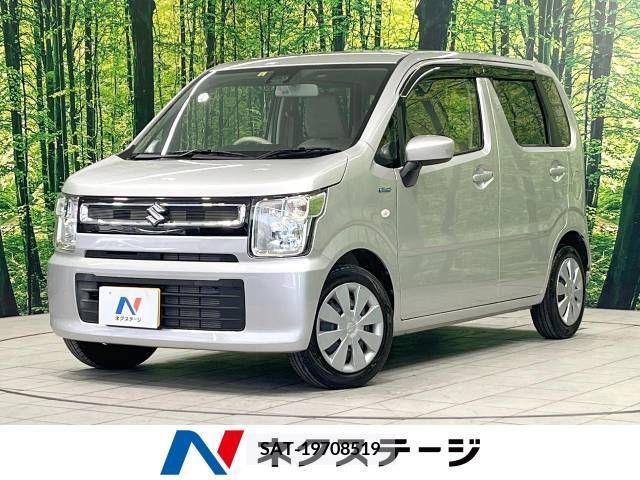 Suzuki WAGON R 2019-06 311911-0