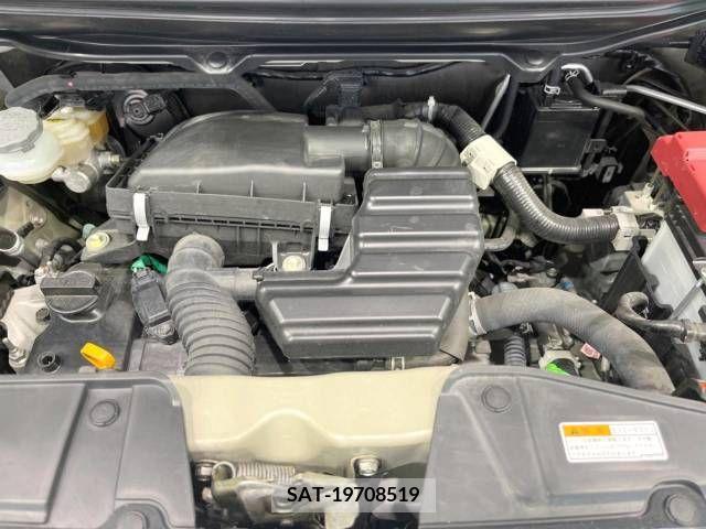 Suzuki WAGON R 2019-06 311911-18