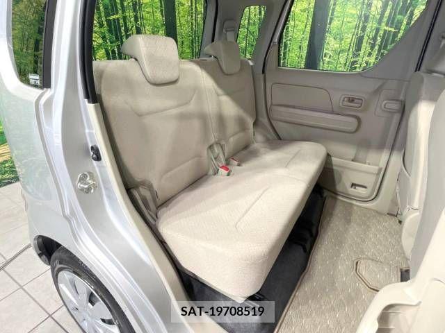 Suzuki WAGON R 2019-06 311911-9