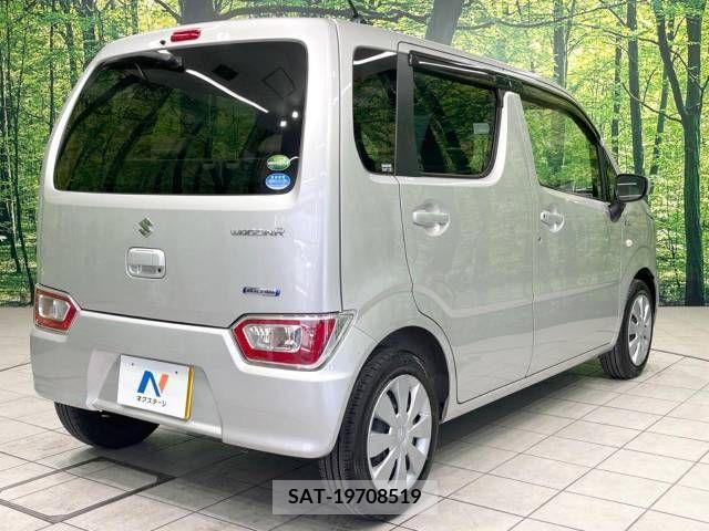 Suzuki WAGON R 2019-06 311911-17