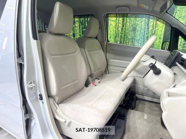Suzuki WAGON R 2019-06 311911-8