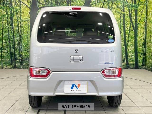 Suzuki WAGON R 2019-06 311911-15