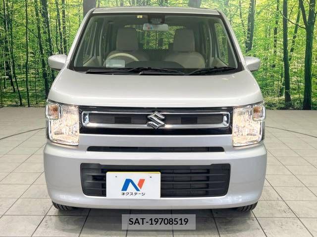 Suzuki WAGON R 2019-06 311911-14