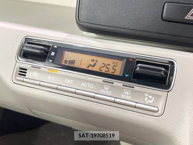Suzuki WAGON R 2019-06 311911-5