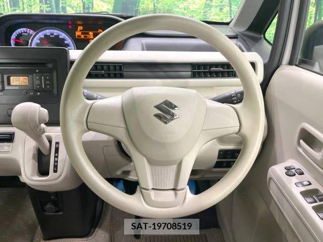 Suzuki WAGON R 2019-06 311911-11