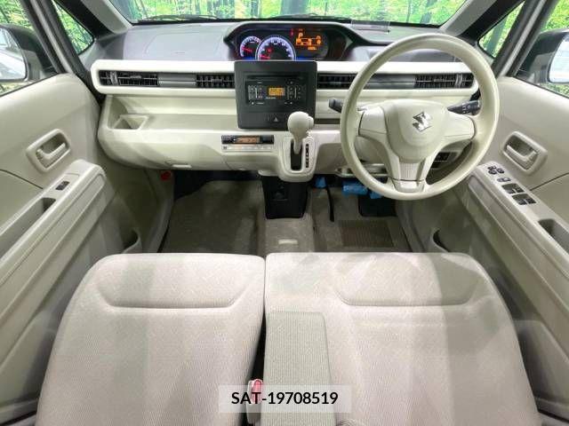 Suzuki WAGON R 2019-06 311911-1