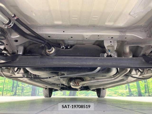 Suzuki WAGON R 2019-06 311911-19