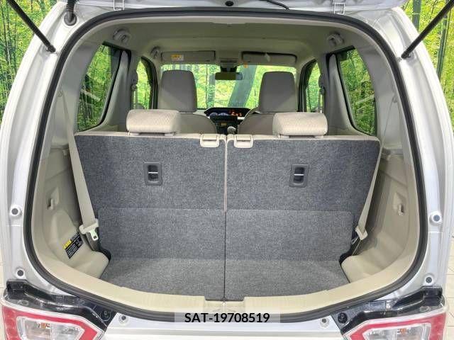 Suzuki WAGON R 2019-06 311911-10