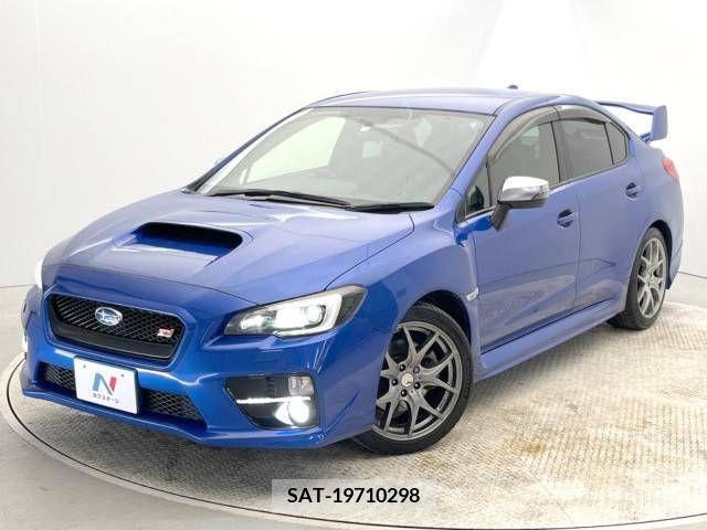 Subaru WRX S4 2015-12 316913-13
