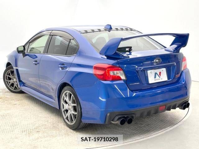 Subaru WRX S4 2015-12 316913-2