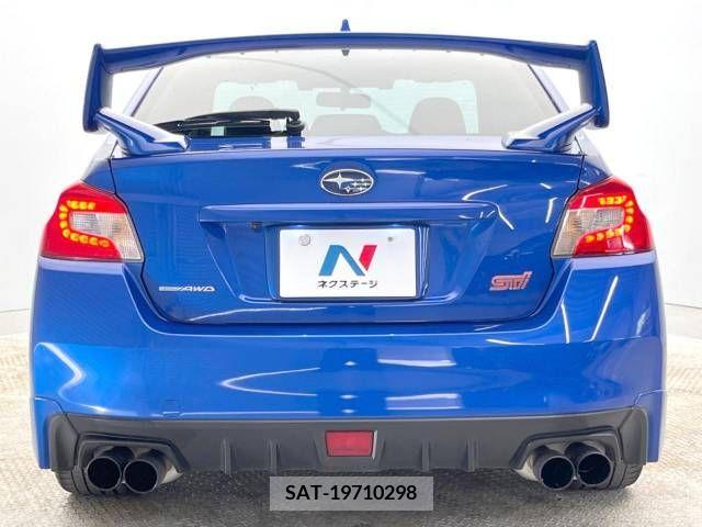 Subaru WRX S4 2015-12 316913-12