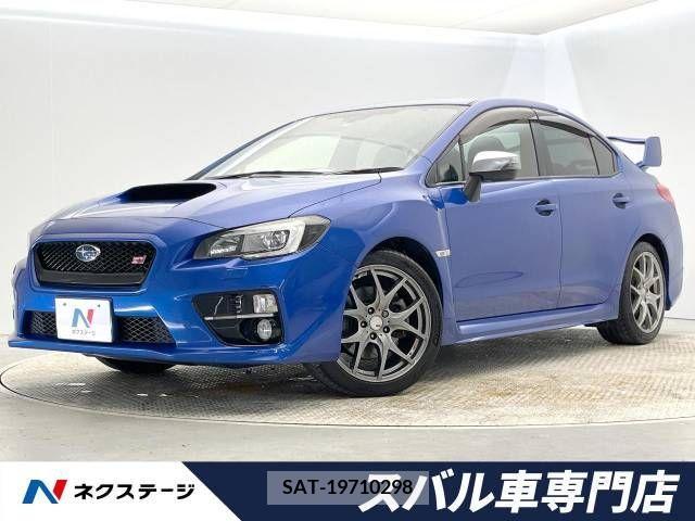 Subaru WRX S4 2015-12 316913-0