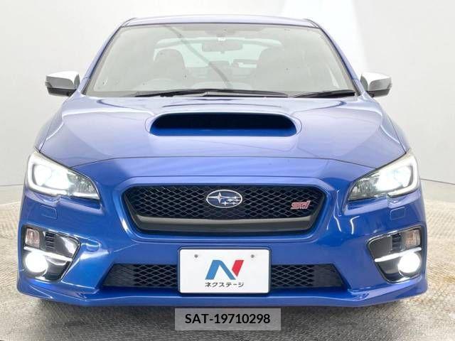 Subaru WRX S4 2015-12 316913-11