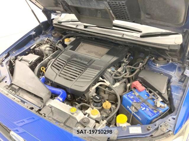 Subaru WRX S4 2015-12 316913-19