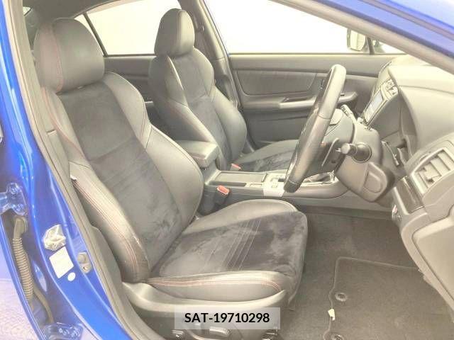 Subaru WRX S4 2015-12 316913-6