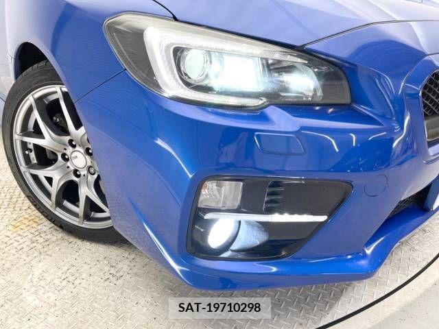 Subaru WRX S4 2015-12 316913-16