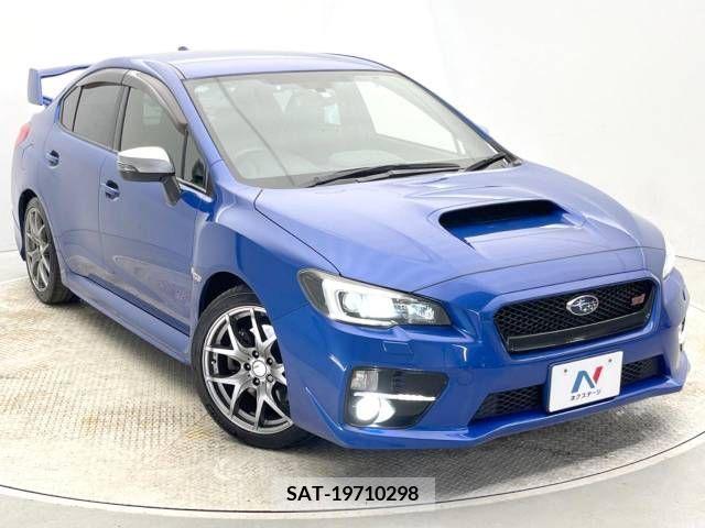 Subaru WRX S4 2015-12 316913-15